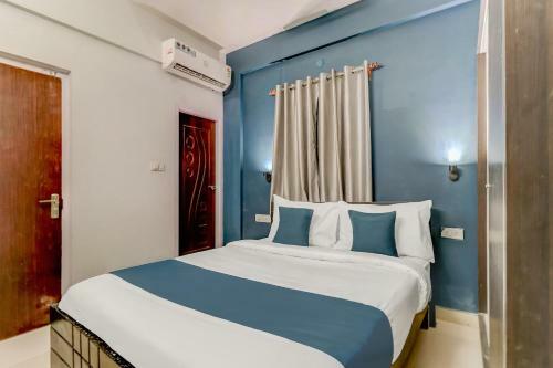 Hotel Oyo Silverkey Executive Stays 44246 Galaxy Inn