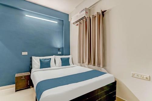 Hotel Oyo Silverkey Executive Stays 44246 Galaxy Inn