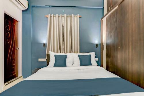 Hotel Oyo Silverkey Executive Stays 44246 Galaxy Inn