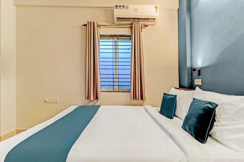 Hotel Oyo Silverkey Executive Stays 44246 Galaxy Inn