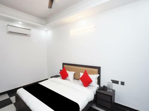 Hotel Capital O 45709 Peaceful Stays