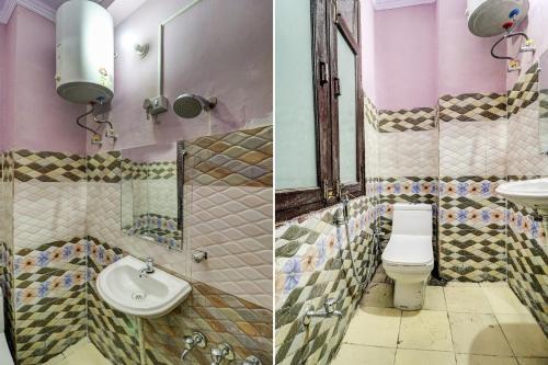 Oyo 76152 Prem Hotel
