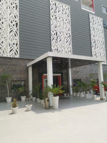 Pk Boutique Hotel