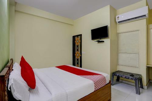 Oyo 75124 Hotel Rama Deluxe