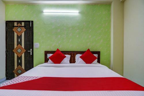 Oyo 75124 Hotel Rama Deluxe