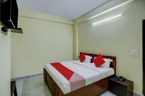 Oyo 75124 Hotel Rama Deluxe