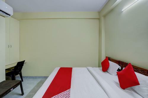 Oyo 75124 Hotel Rama Deluxe