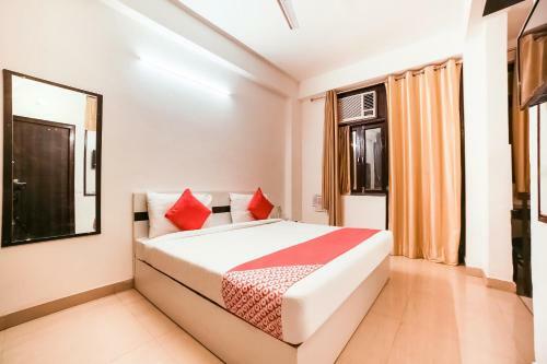 Hotel Oyo Flagship 76627 Bj Residency