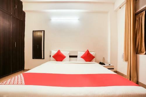 Hotel Oyo Flagship 76627 Bj Residency