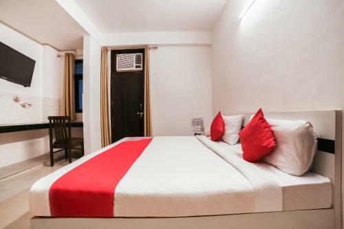 Hotel Oyo Flagship 76627 Bj Residency