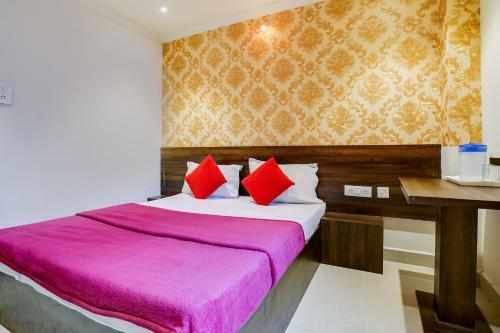 Oyo 40870 Hotel Sai Seven Hills Residency