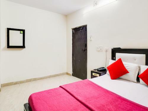 Oyo 40870 Hotel Sai Seven Hills Residency
