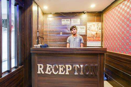 Oyo 40870 Hotel Sai Seven Hills Residency