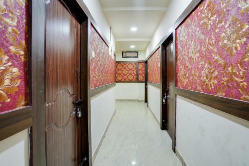 Oyo 40870 Hotel Sai Seven Hills Residency