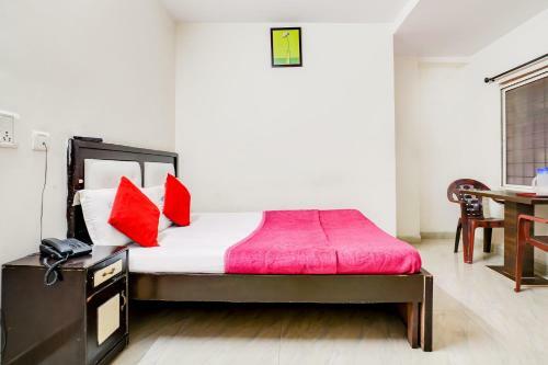 Oyo 40870 Hotel Sai Seven Hills Residency