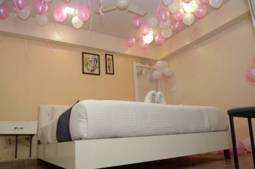 Hotel Platinum Inn
