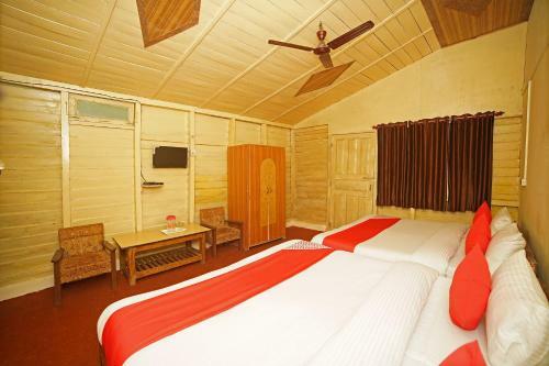 Hotel Oyo 35758 My Nest Resort