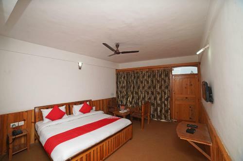Hotel Oyo 35758 My Nest Resort