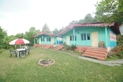 Hotel Oyo 35758 My Nest Resort