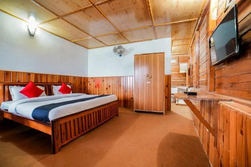 Capital O 47240 Hotel Blossom Resort