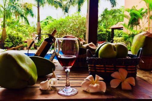 Casa Arya Villa