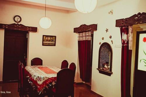 Casa de Mog, Calm And Quiet Portuguese House