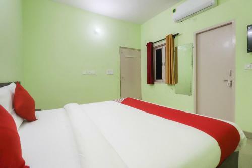 Oyo 64760 Hotel The Mayur Legacy