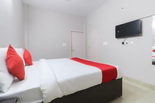 Oyo 64760 Hotel The Mayur Legacy