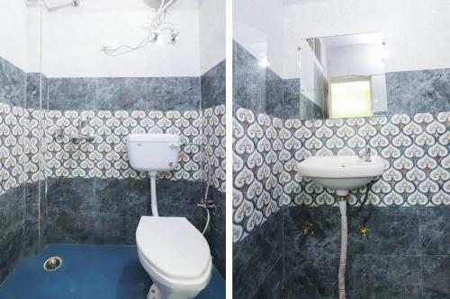 Oyo 64760 Hotel The Mayur Legacy