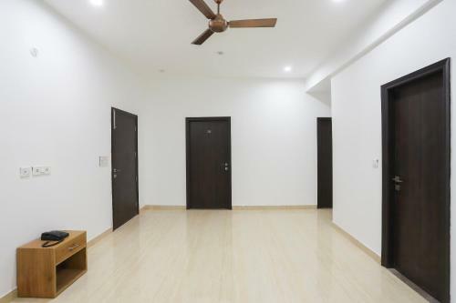 Oyo 64760 Hotel The Mayur Legacy
