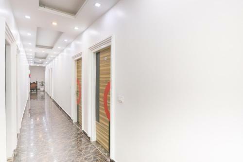 Hotel Collection O 50154 Sangvi Palace
