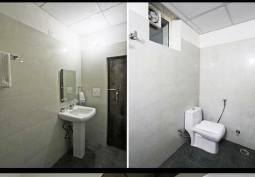 Hostal The Rejoice Hotel & Guesthouse