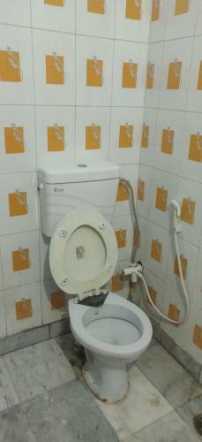 Sunfort Boys Hostel