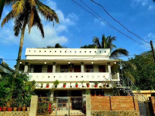 Carline Homestay