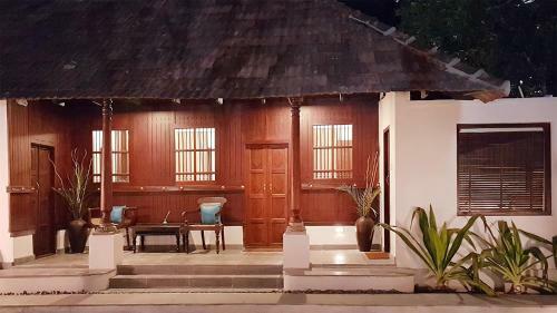 Hotel Private Pool Villa Near Marari Beach