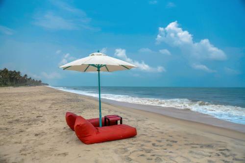 Hotel Private Pool Villa Near Marari Beach