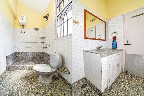 Hostal Oyo Home 79304 Royal Highlanders Villa