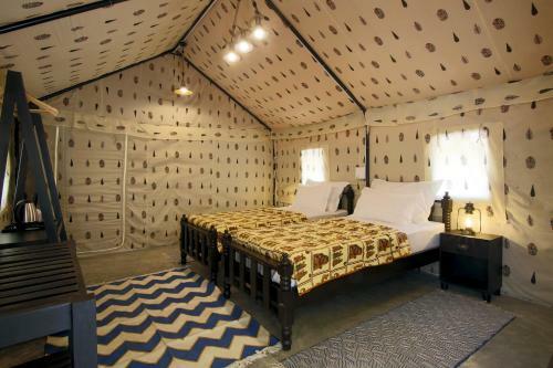 Hotel Dev Bhoomi Farms & Cottages