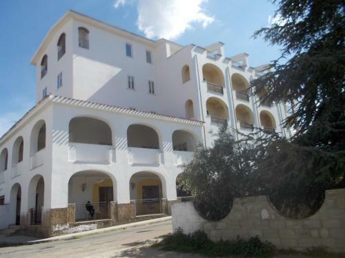Hotel Sa 'e Jana