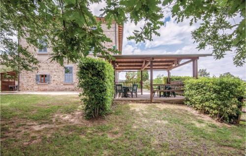 Apartamento Tulipano A