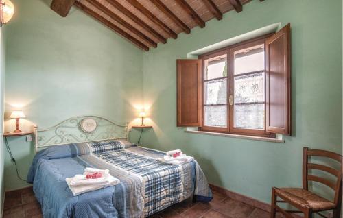 Apartamento Fresia