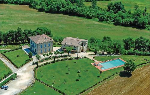 Apartamento Fresia
