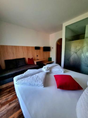 Hotel Br�ckenwirt - Al Ponte