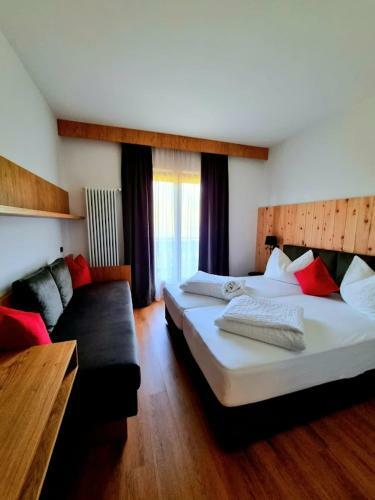 Hotel Br�ckenwirt - Al Ponte