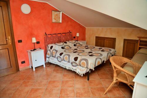 Bed & Breakfast Alla Quercia