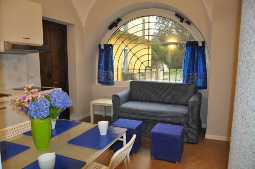 Apartamento Mauremile