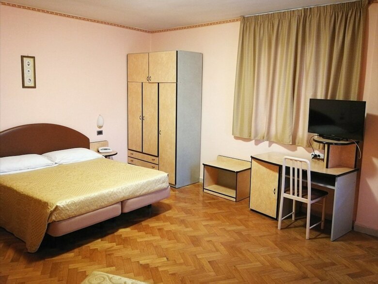 Hotel Ristorante Farese