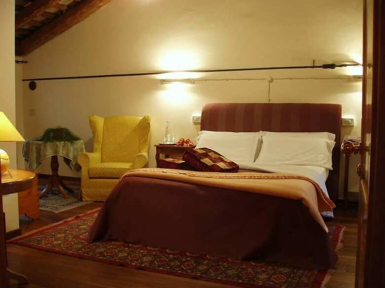 Agroturismo Agriturismo Melo In Fiore