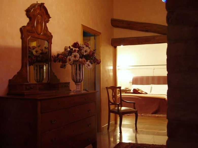 Agroturismo Agriturismo Melo In Fiore