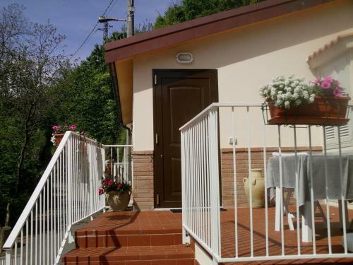 Apartamento Casa Laika